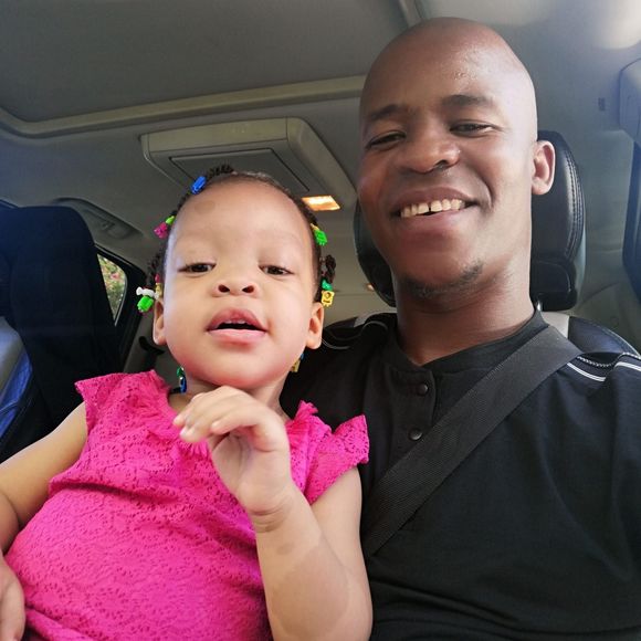 Meet your Posher, Peter dosantos - Picture 1 of 1